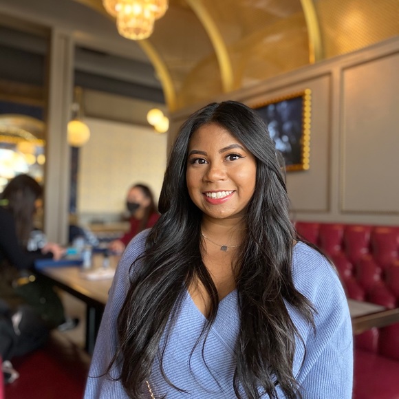 Meet your Posher, Racquel - Picture 7 of 8